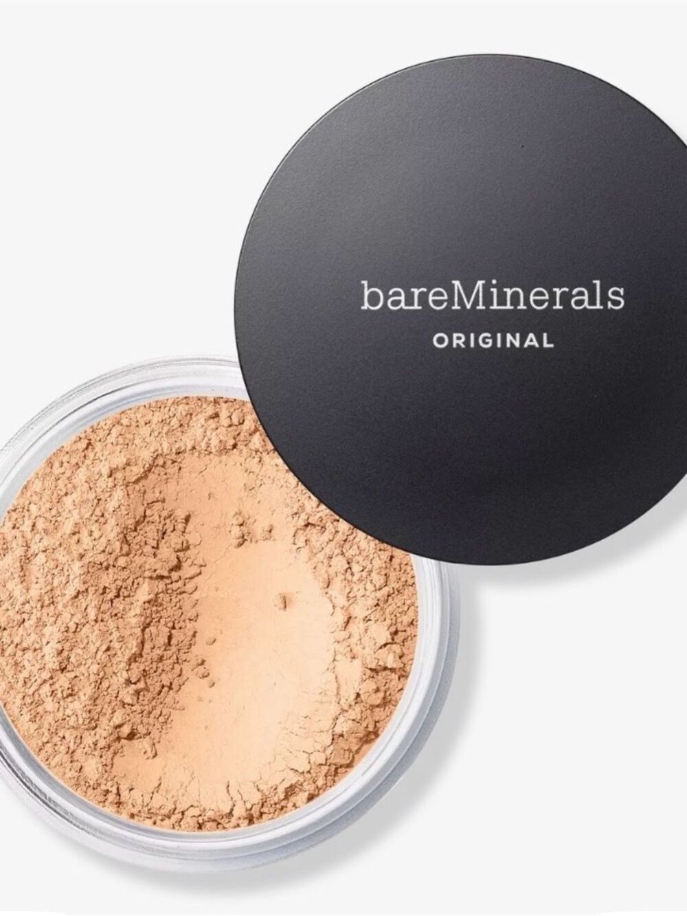 bareMinerals Original Foundation - Fair Ivory 02